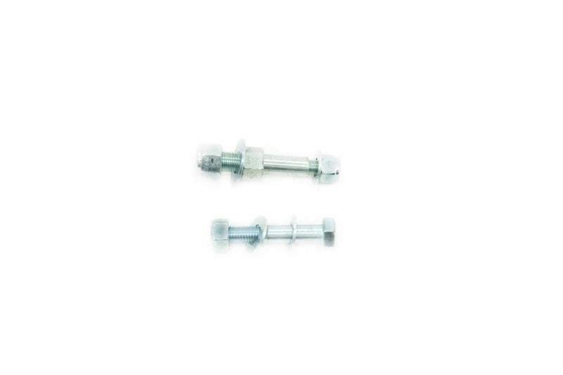 UMI Performance 73-87 GM C10 Shock Stud Kit Rear - 6494