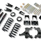 Belltech LOWERING KIT WITH ND2 SHOCKS - 689ND