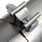 aFe LARGE Bore HD Exhausts Cat-Back SS-409 EXH CB Ford Diesel Trucks 03-07 V8-6.0L (td) - 49-13003