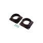 QA1 Early GM Lower Control Arm Bolt-In Spring Adapter Kit for Stock Springs - 7720-168