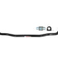 UMI Performance 21-24 Ford F-150 1 3/8in Solid Front Sway Bar - Black - 6581-B