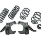 Belltech LOWERING KIT W/O SHOCKS - 954