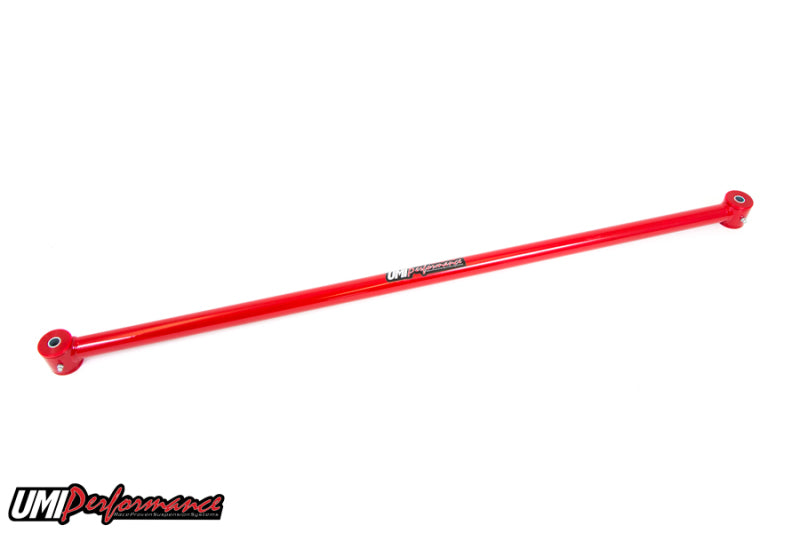 UMI Performance 05-14 Ford Mustang Non-Adjustable Panhard Bar- Poly Bushings - 1040-R