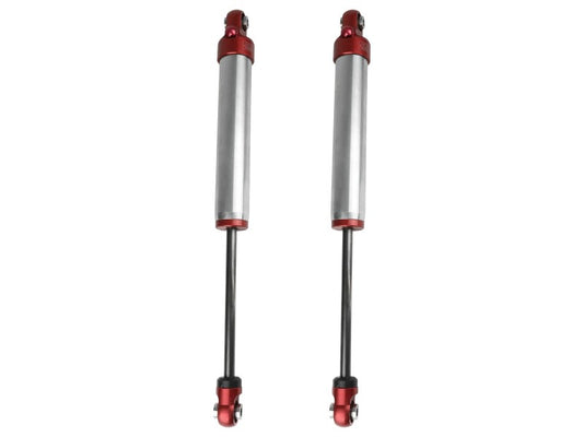 aFe Sway-A-Way 2.0 19-21 Ford Ranger L4-2.3L Rear OE Replacement Shock Kit - 302-0052-10