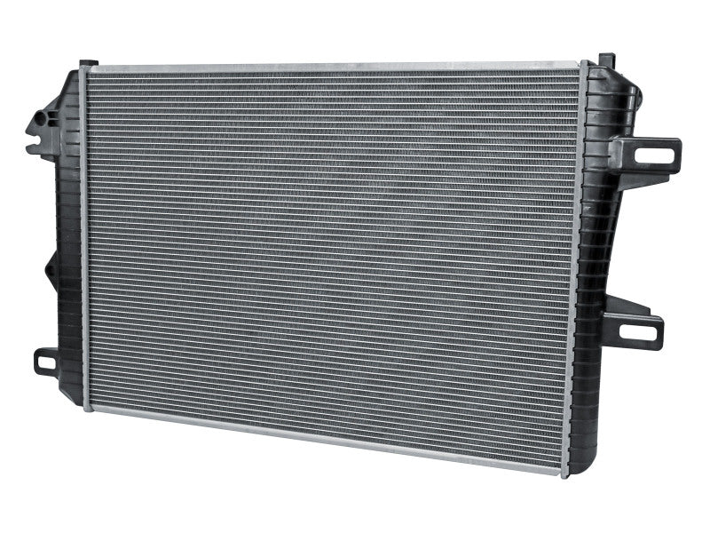 aFe BladeRunner OER Series Radiator 06-10 GM Diesel Trucks V8-6.6L (td) LBZ/LMM - 46-53041