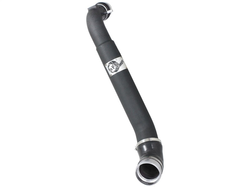 aFe Bladerunner Intercooler Tube Cold Side 2015 Ford F-150 V6 2.7 (tt) - 46-20209-B