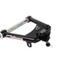 UMI Performance 73-87 GM C10 Street Performance A-Arm Kit - Black - 643233-B