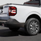 aFe Rebel Series 2-1/2in 304 Stainless Steel Cat-Back w/ Polished TipFord Maverick 22-26 L4-2.5L FWD - 49-33155-P