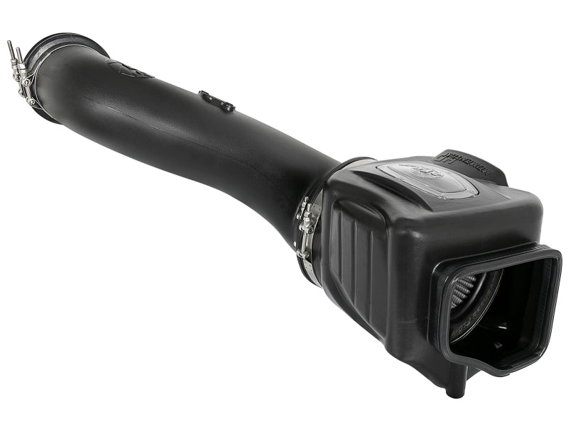 aFe Momentum HD Intake GM Diesel Trucks 07.5-10 V8-6.6L LMM - 51-74004