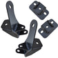Ridetech 78-88 GM G-Body ShockWave Rear System TQ Series - 11325411