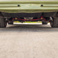 UMI Performance 64-72 GM A-Body 1in Tubular Rear Sway Bar Chassis Mounted - 4047-300-R