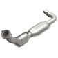 MagnaFlow Direct Fit Catalytic Converter 99 F150 5.4L 2Wd D/S - 93396