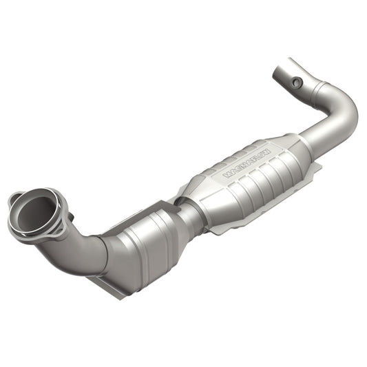 MagnaFlow Direct Fit Catalytic Converter 99 F150 5.4L 2Wd D/S - 93396