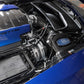 aFe Momentum Black Series Carbon Fiber Intake System P5R 14-17 Chevy Corvette 6.2L (C7) - 52-74201-C