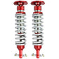 aFe Sway-A-Way 2.5in Front Coil Over Kit 07-14 GM 1500 - 501-5600-01