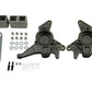 Belltech LOWERING KIT W/O SHOCKS - 625