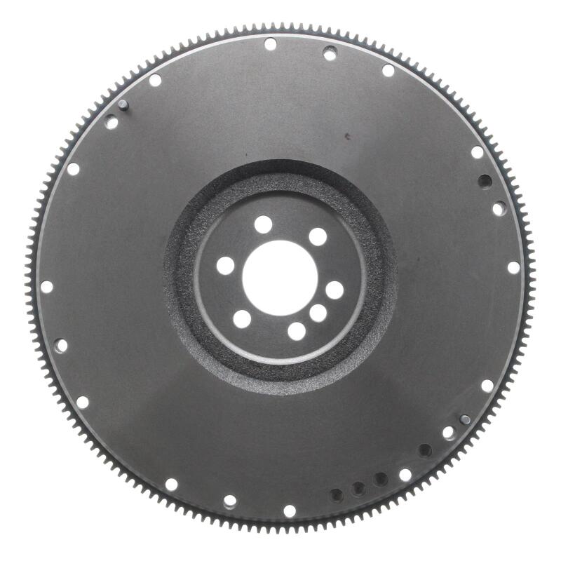 McLeod NODular Flywheel 55-85 2 Piece Rear Main Seal Chevy 153 Tooth in Ternal Balance - 450300