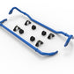 aFe 2020 Chevrolet Corvette C8 Control 3-Way Adjustable Front / Rear Sway Bar Set - 440-401008-L