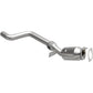 MagnaFlow 15-17 Ford Mustang 5.2L Direct Fit Converter - 5561422