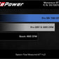 aFe POWER Momentum GT Pro Dry S Intake System 2021+ Ford F-150 V6-3.5L (tt) - 50-70072D