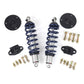 Ridetech 2019+ Chevrolet Silverado / GMC Sierra 1500 4WD HQ Series Front Coilovers - 11723115