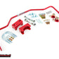 UMI Performance 78-88 GM G-Body 3/4in Solid Rear Sway Bar Auto-x/Road Race - 3052-325-R