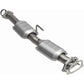 MagnaFlow Direct Fit Catalytic Converter 03 Ranger/B-Ser V6 rear 50S - 441410