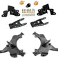 Belltech FLIP KIT 73-87 GM Blazer No-C Notch 6inch - 6852