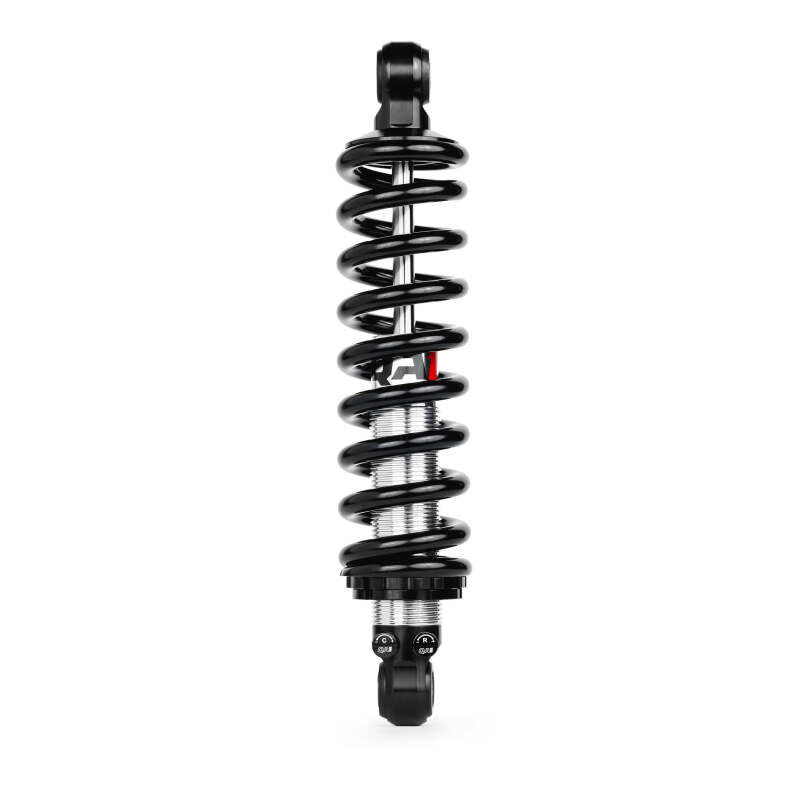QA1 99-06 Chevy Silverado 1500 2WD Double Adjustable Front Suspension Kit - 52626-D700