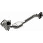 MagnaFlow Direct Fit Catalytic Converter98-00 Ranger 3.0/4.0L Fron - 93110