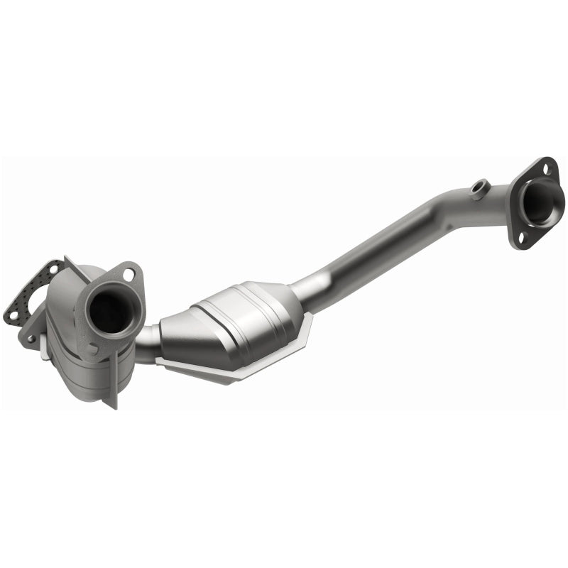 MagnaFlow Direct Fit Catalytic Converter98-00 Ranger 3.0/4.0L Fron - 93110