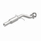 MagnaFlow Direct Fit Catalytic Converter 1995 Chevrolet Blazer 4.3L V6 - 3391416