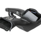 aFe 17-20 Ford F-150/Raptor Track Series Carbon Fiber Cold Air Intake System With Pro DRY S Filters - 57-10010D