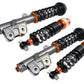 aFe Control PFADT Featherlight Single Adjustable Street/Track Coilovers 10-14 Chevy Camaro V6/V8 - 430-402001-N