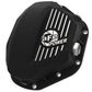 aFe Power Cover Diff Rear Machined COV Diff R Dodge Diesel Trucks 94-02 L6-5.9L (td) Machined - 46-70032