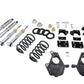 Belltech LOWERING KIT WITH SP SHOCKS - 644SP