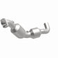 MagnaFlow 22-23 Ford F-150 2.7L Left OEM Direct Fit Converter - 280757