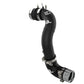 aFe Power 21-22 Ford Bronco L4-2.3L (t) BladeRunner 3in Aluminum Cold Charge Pipe Black - 46-20579-B