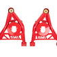 UMI Performance 70-81 GM F-Body Front Lower A-arms Polyurethane Bushings - 2651-R