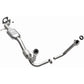 MagnaFlow Conv DF 01-05 Chevy Blazer 4.3L 2WD - 24898