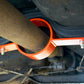 UMI Performance 64-72 GM A-Body Drive Shaft Safety Loop - 4500-B