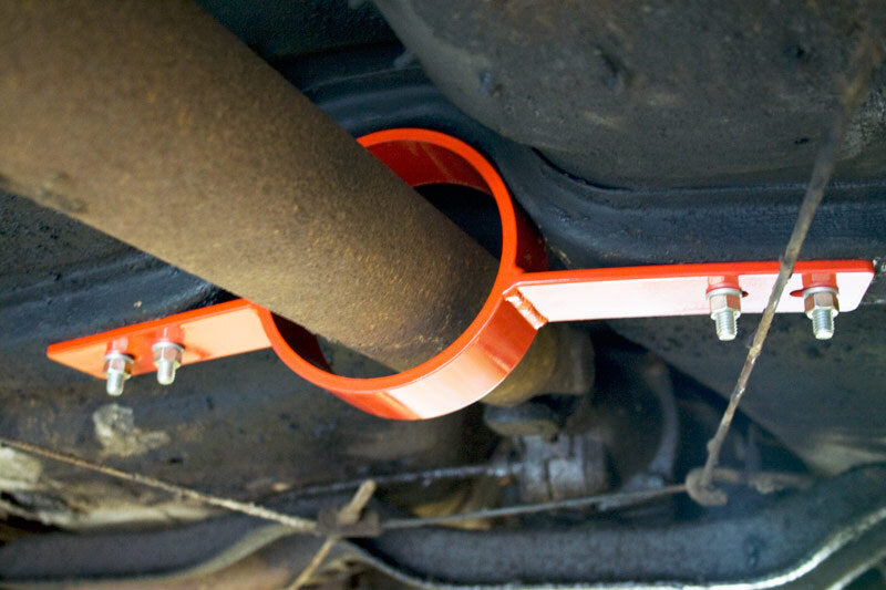 UMI Performance 64-72 GM A-Body Drive Shaft Safety Loop - 4500-B