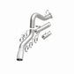 MagnaFlow 2024+ Chevy Silverado 2500HD/3500HD Pro Series Filter-Back Performance Exhaust - 19694