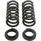 Belltech PRO COIL SPRING SET 88-96 GM C3500 All 1-2inch - 12600