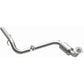MagnaFlow California Direct Fit Converter 02-03 Cadillac Escalade 6.0L - 4451418