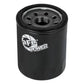 aFe ProGuard HD Oil Filter; 19-20 GM Silverado 1500; L4 2.7L - Single - 44-LF047