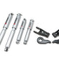 Belltech LOWERING KIT WITH SP SHOCKS - 729SP