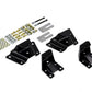 Belltech HANGER KIT 89-97 FORD RANGER STD. CAB - 6410