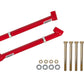 UMI Performance 64-67 GM A-Body Control Arm Reinforcements/Frame Braces - 4029-R
