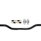 UMI Performance 15-20 Ford F-150 1 1/2in Solid Front Sway Bar - Red - 6579-R